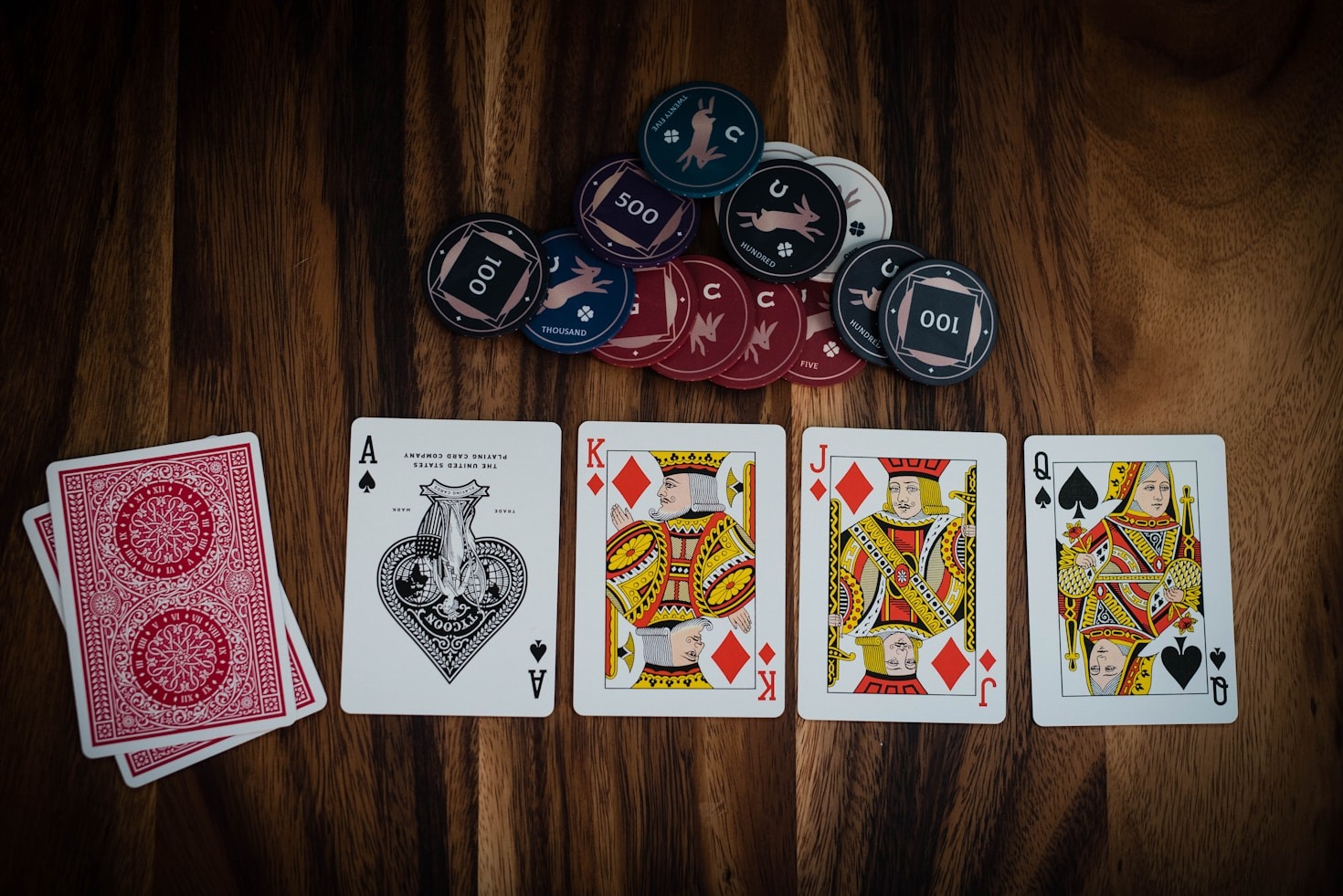 The Evolution of Online Poker Platforms