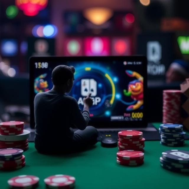 Comparing Poker Sites: What to Look For