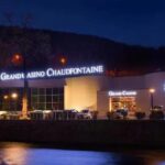 Casino de Chaudfontaine Guide (2026): A Stylish Belgian Casino Near Liège