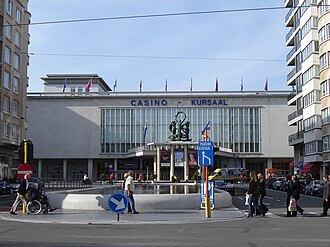 Oostende_-_Casino-Kursaal_1